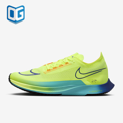 Nike/耐克正品ZoomX Streakfly男女公路竞速跑步鞋DJ6566-700