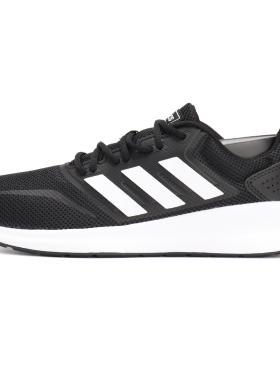 Adidas/阿迪达斯正品新款 RUNFALCON 男子休闲跑步鞋F36199