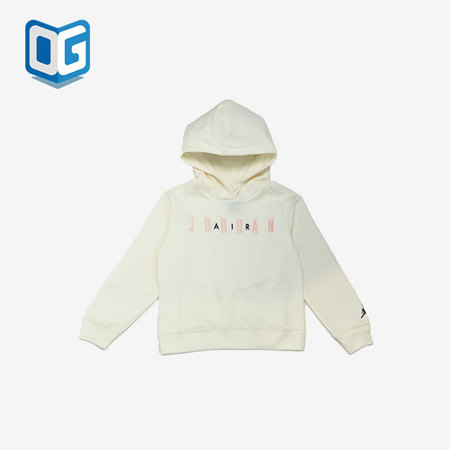 Nike/耐克大童连帽运动休闲卫衣