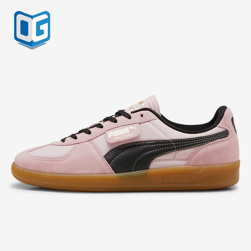 Puma/彪马男女低帮运动休闲板鞋