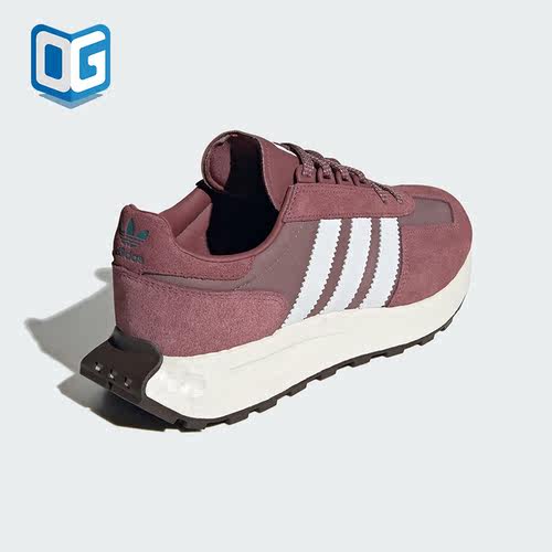 Adidas/阿迪达斯女士运动休闲鞋