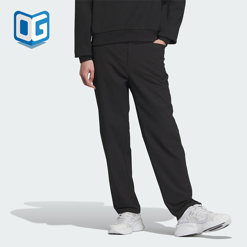 Adidas/阿迪达斯正品M PM REG PANT 男士运动休闲裤JE8620