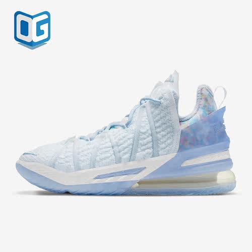 Nike/耐克正品男士篮球鞋