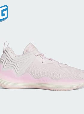 Adidas/阿迪达斯正品D ROSE SON OF CHI III男子篮球鞋IG5560