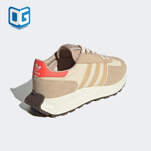 Adidas/阿迪达斯情侣款休闲鞋