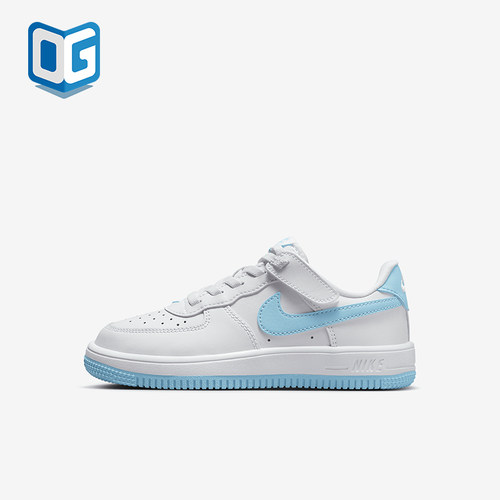 Nike/耐克儿童经典低帮运动鞋