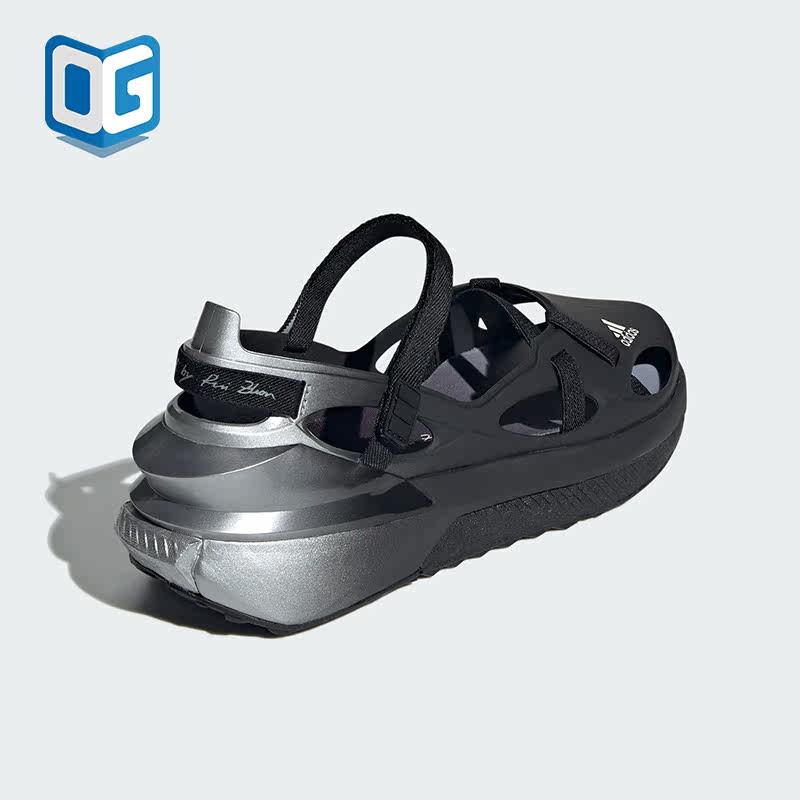 Adidas/阿迪达斯正品专柜春季新款女士合作系列运动跑步鞋ID8254