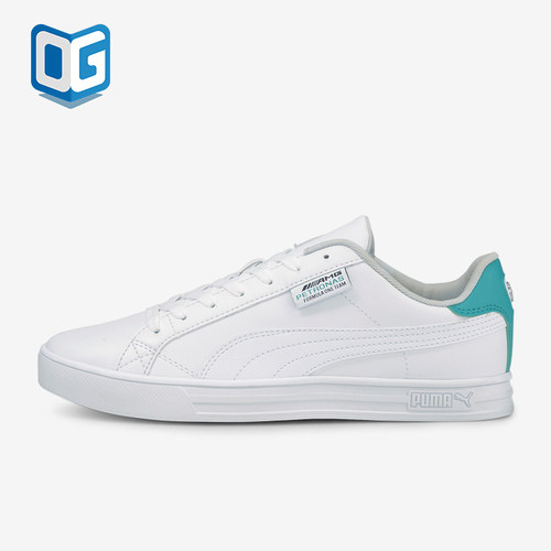Puma/彪马男士低帮运动板鞋