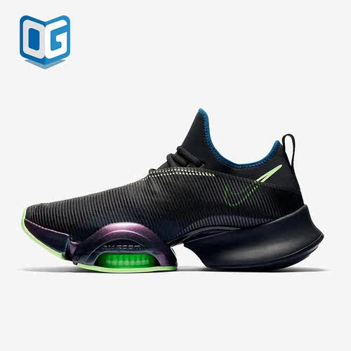 Nike/耐克气垫缓震运动鞋