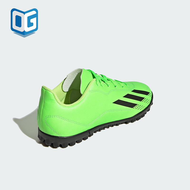 Adidas/阿迪达斯大童足球运动鞋