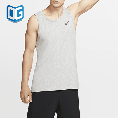 Nike/耐克男士运动无袖背心