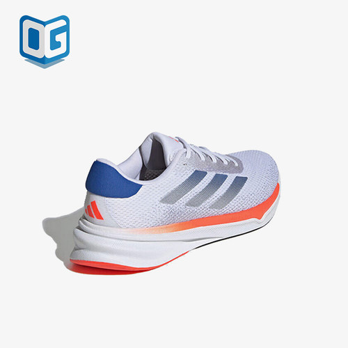 Adidas/阿迪达斯正品新款男士训练健身运动跑步鞋IG8314