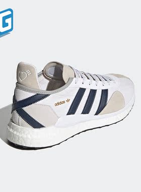 Adidas/阿迪达斯正品三叶草TOKIO SOLAR HM男子休闲鞋FZ0551