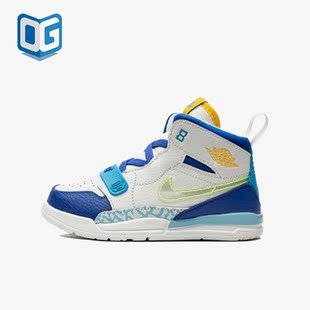 Legacy 400 Air Nike Jordan CI4451 耐克正品 312小童籃球鞋