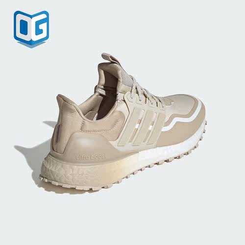休闲跑步鞋男女Adidas/阿迪达斯
