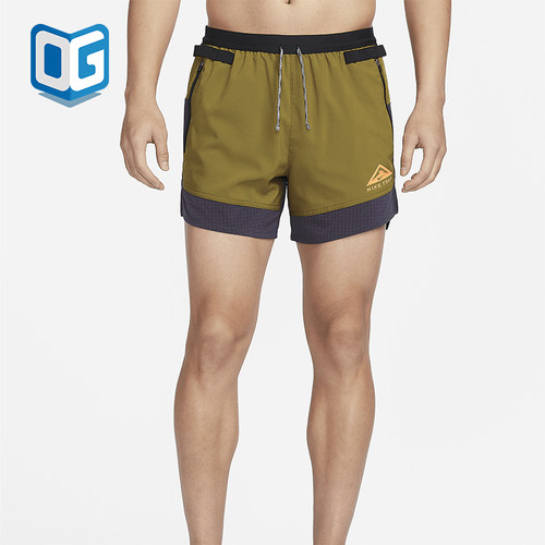 Nike/耐克男士透气运动短裤