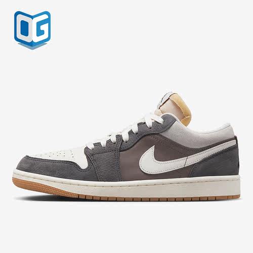 耐克AirJordan女士运动休闲鞋