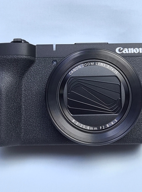 Canon/佳能 PowerShot V1直播美颜防抖4K60光学防抖卡片机相机