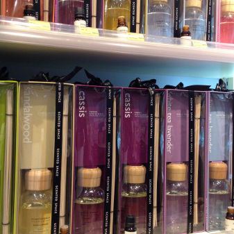 香港代购正品澳洲香薰套装200ml