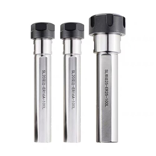 车床延长杆侧固式SL16-ER16A SL20 SL25-ER25UM ER32UMER20A SL40