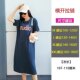 清仓可哺乳孕妇连衣裙春夏短袖 月子服辣妈产后外穿喂奶衣纯棉睡裙