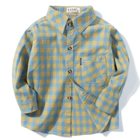 Синий и желтый