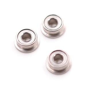 奥兰多汉特P02坦途TA0043 OHBG20523 2*5*2.3mm法兰轴承1/32 1/35