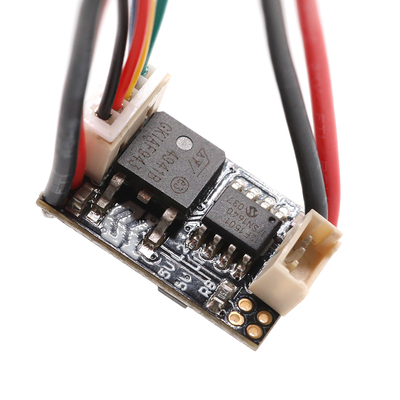 有刷电调遥控攀爬奥兰多汉特模型