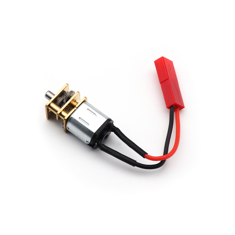 短身电机N10贵金属刷A01牧马人