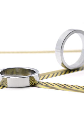 奥兰多汉特模型X01轮毂用配重环2个内径18mm 1:32攀爬模型GA3003