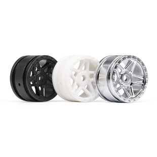 奥兰多汉特模型P02坦途15mm轮毂 1/32 1/35 通用 GA0009