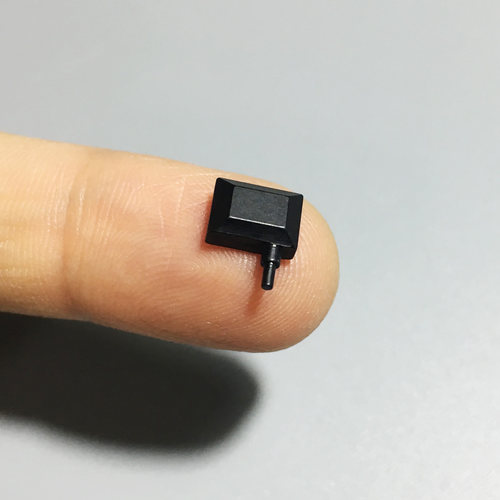奥兰多汉特模型MX0015牧马攀爬A01专用金属CNC后视镜2个 - 封面