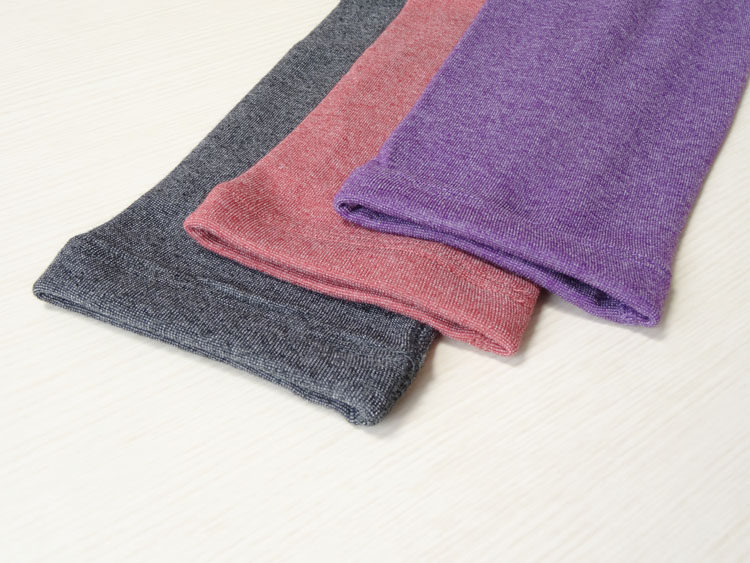 Pantalon collant jeunesse en coton - Ref 752089 Image 4