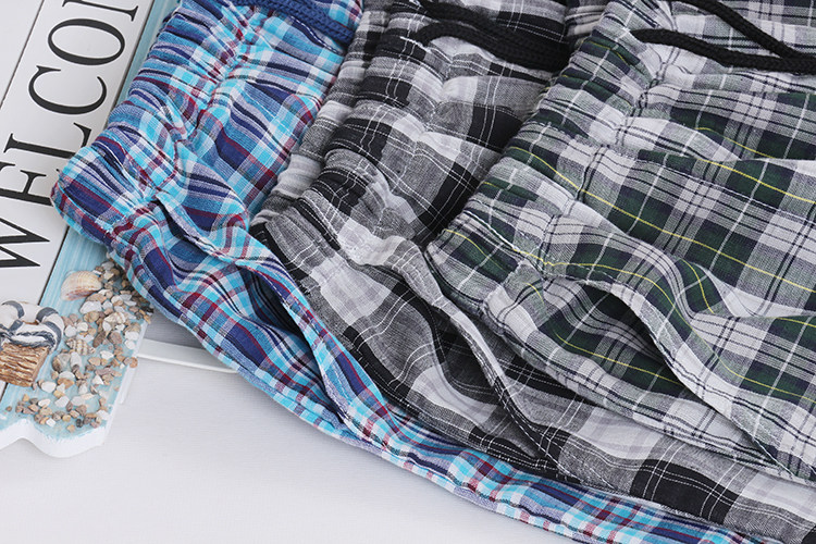 Pantalon pyjama - Ref 724489 Image 3