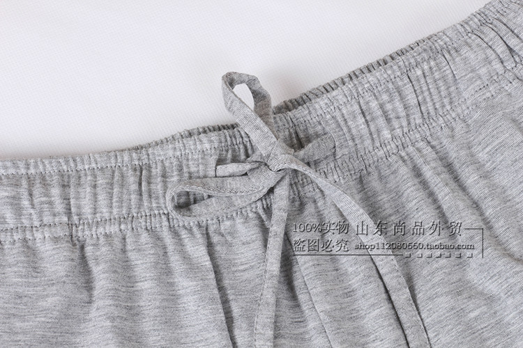 Pantalon pyjama - Ref 718124 Image 4