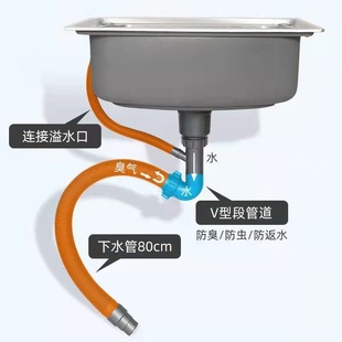 厨房洗菜盆 洗碗池 洗手盆 费 水槽304不锈钢大小单槽 单盘特价 免邮