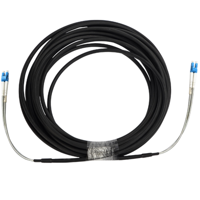 野战光缆单模多模联相星科