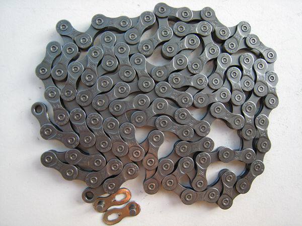 Chaîne de vélo - Ref 2365197 Image 3
