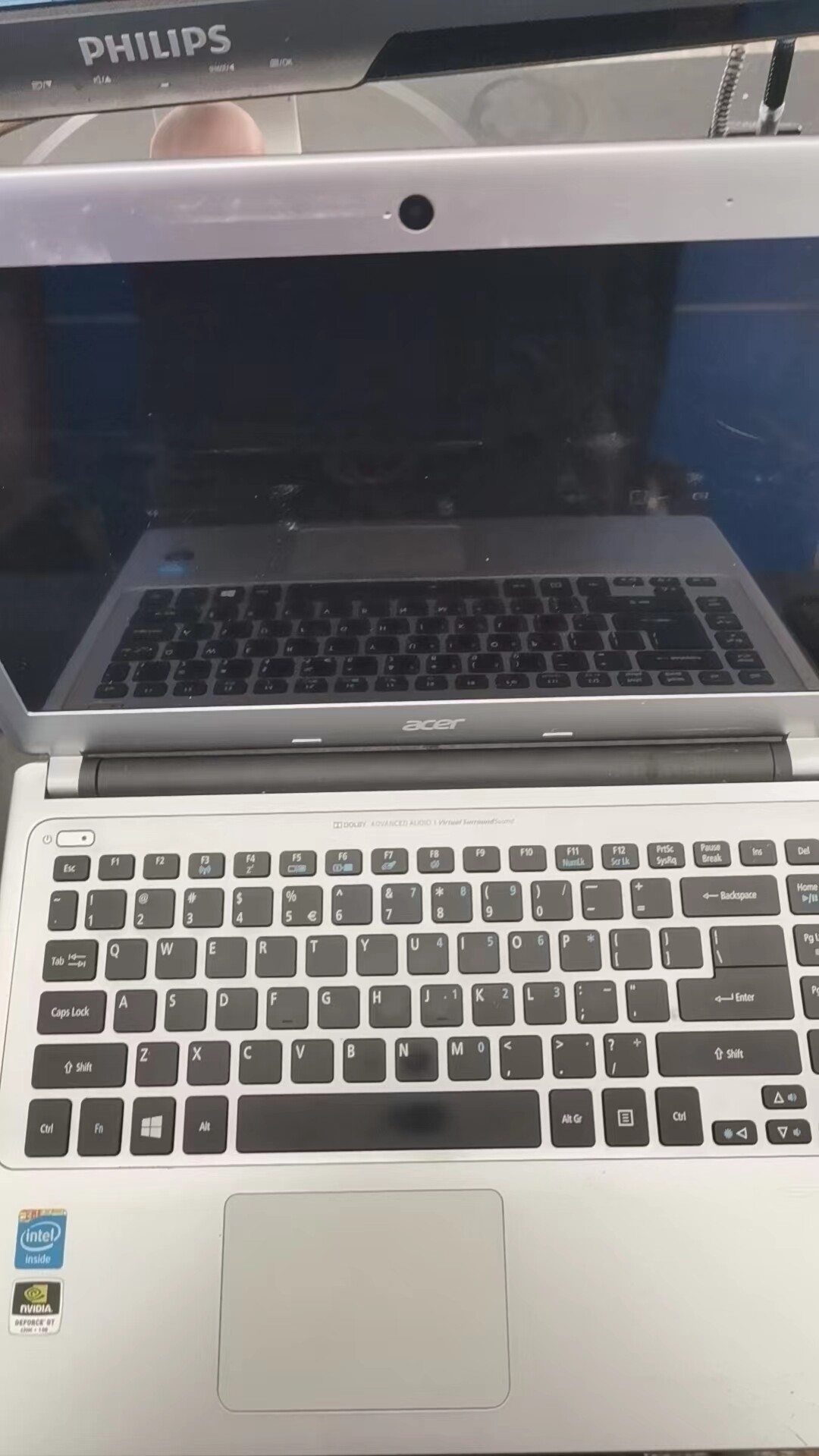 acer 宏基 v5-471g v5-431g a壳 b壳 c壳 d壳 e壳 笔记本外壳