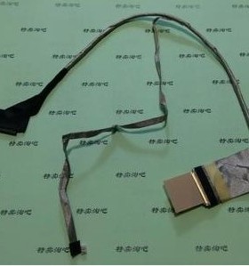 Acer 4750G 4752G 4755G 4560G MS2347 4743G屏线 显示屏幕排线