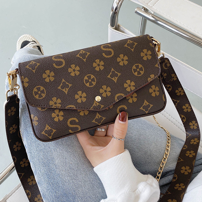 高级感小方包包女2024新款复古百搭皮质链条包时尚洋气日常手机包,箱包皮具/热销女包/男包,小方包,淘宝优惠券,粉丝福利购,淘宝优惠卷