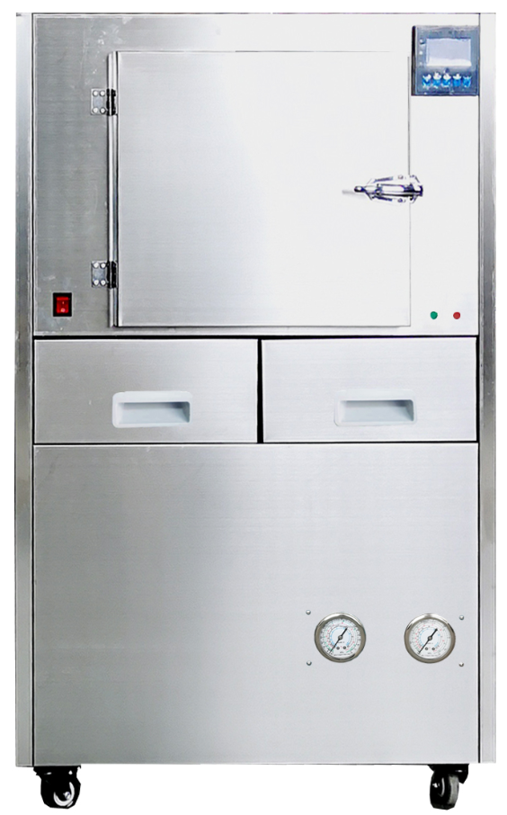 原液精油细胞液萃取机风冷一体机