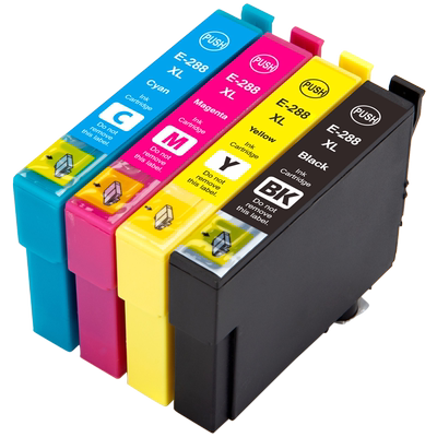 墨盒17nelebon打印机T2881XP330