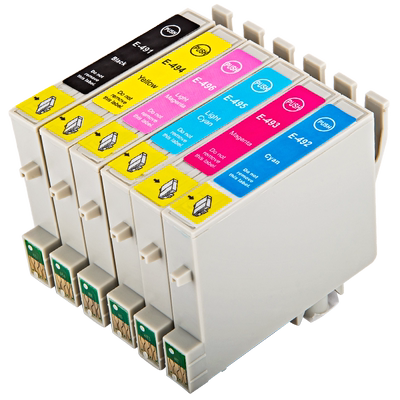 墨盒NBNR230打印机T0491