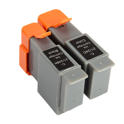 墨盒17NELEBON打印机BIC-24BK