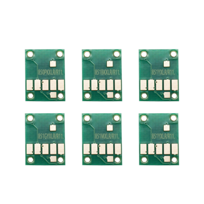 NBNix6680墨盒芯片打印机
