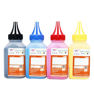 适用惠普CP2025DN碳粉HP M451ND M375NW M351A M476dw M476nw CM2320NF墨粉HP305A CF380A CE410A彩色碳粉