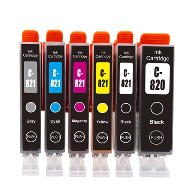 墨盒17NELEBON820打印机IP4680