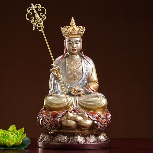 吉祥缘铜供奉中式家用