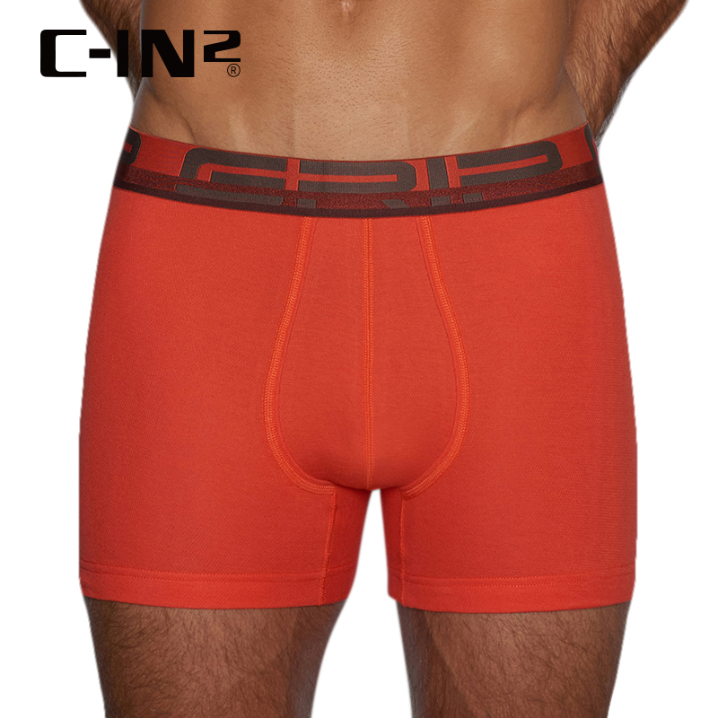 棉质吸汗舒适透气柔软短裤